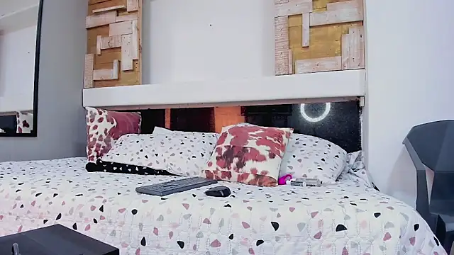 AnaTaylorr's cam snapshot