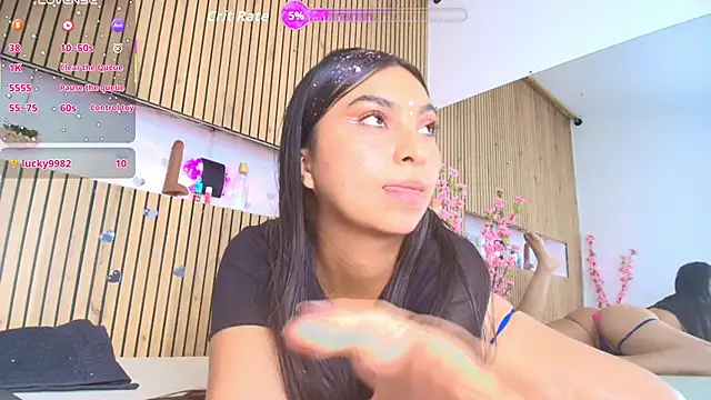 Celestebloom04's cam snapshot