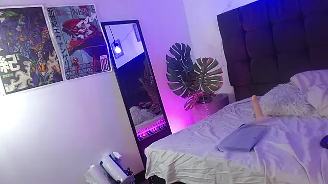 Isis_as's cam snapshot