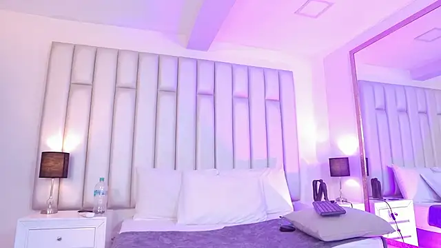 aandreaperez live sex cam