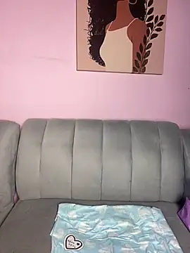 Adele_Pinkk's cam snapshot