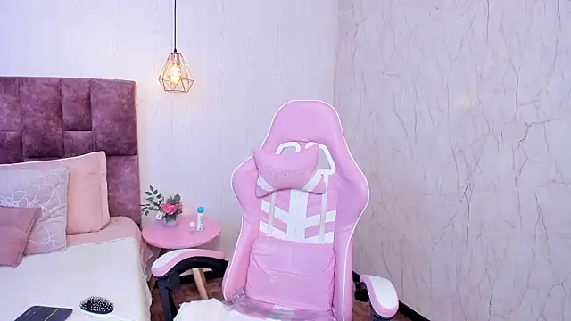 TiffanyMartinez's cam snapshot