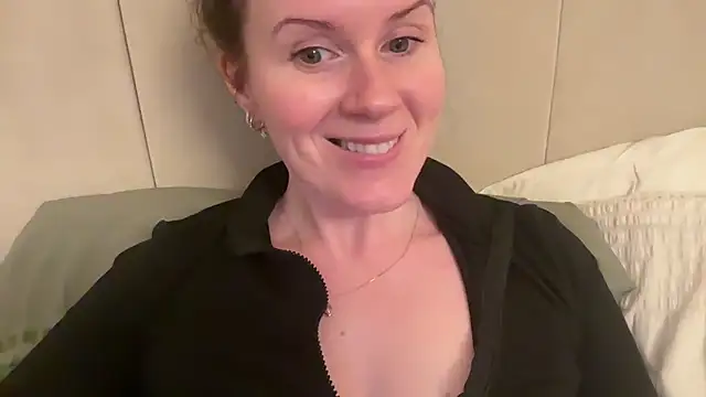 redheadrosie69 live sex cam