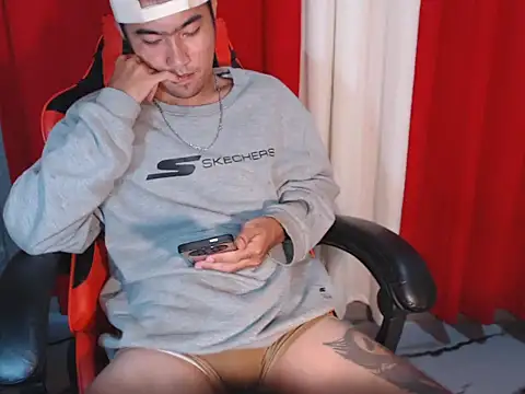 Siege_cum69's cam snapshot