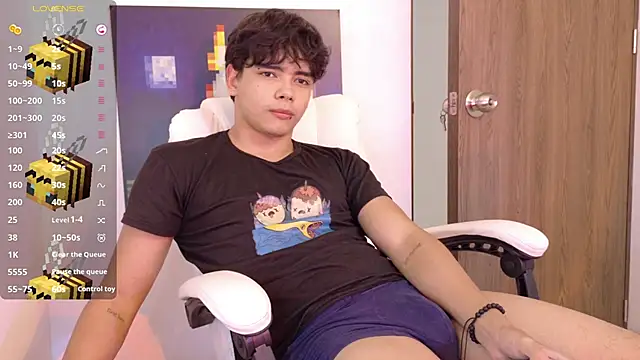 an_drew18's cam snapshot