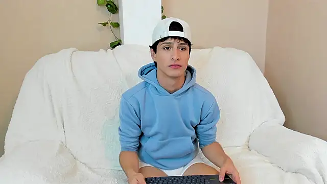 Xam_Collen live sex cam