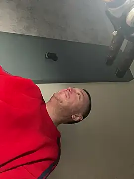 DorianJeday's cam snapshot