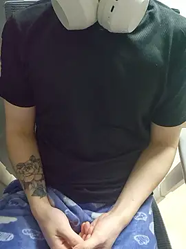 GGoongdi's cam snapshot