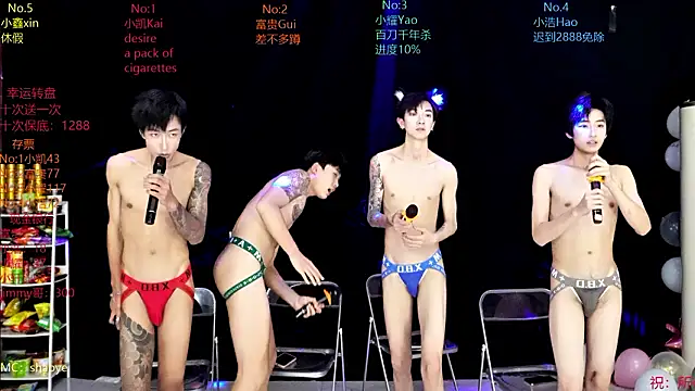 CDGAY_001's cam snapshot