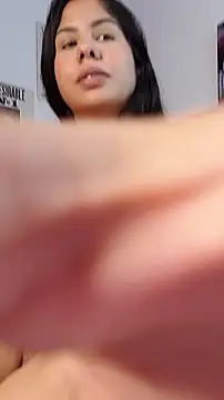 downsonMia live sex cam