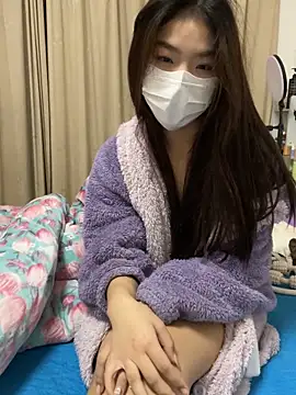 Yunyun202601 live sex cam