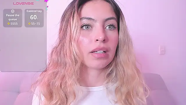 Fernanda_aaaa's cam snapshot