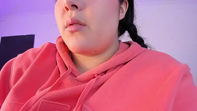 AmberiniHoffman live sex cam