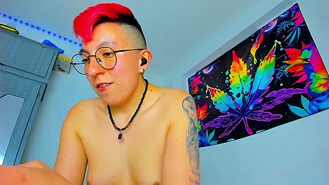 Sexyboy_666 live sex cam