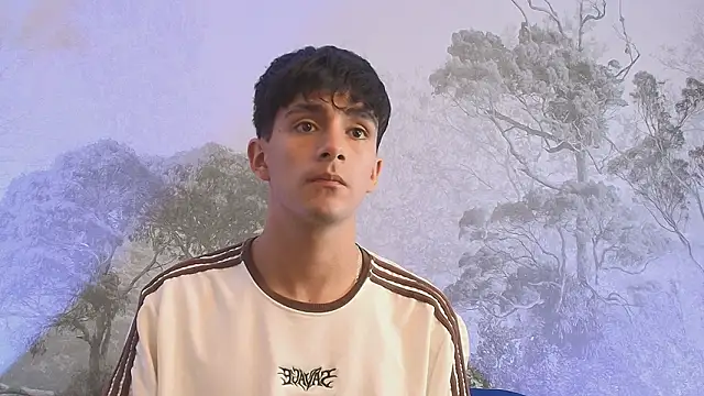 Axel_Draven live sex cam