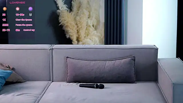 loseecontrol's cam snapshot