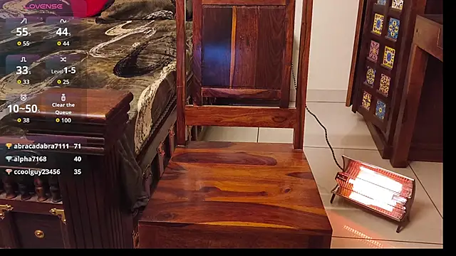 iam_Kashish's cam snapshot