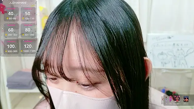 _mugi_'s cam snapshot