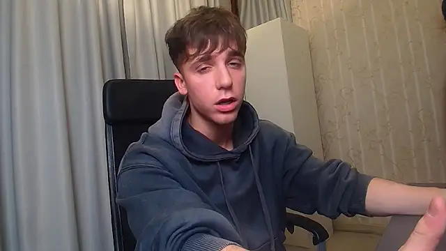 KellenWest live sex cam