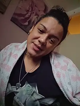 GoddessChantelle's cam snapshot