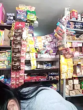 SexyandnaughtyLatinos live sex cam