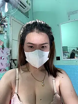 July-love's cam snapshot