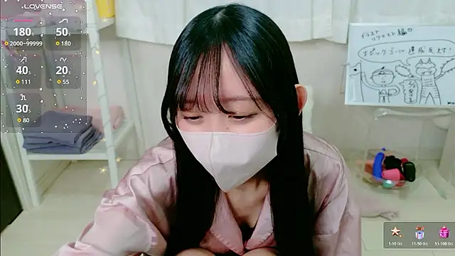 _mugi_'s cam snapshot