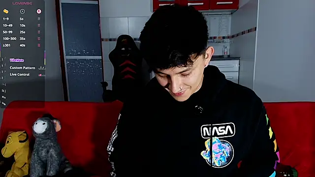 jacques_cardiet live sex cam