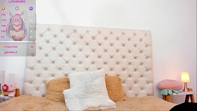 esmeralda06's cam snapshot