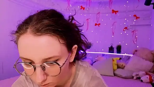 SunshineBlaze's cam snapshot