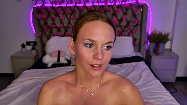 Ellis_Blossom's cam snapshot