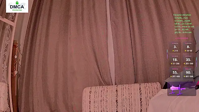 Michelle_888's cam snapshot