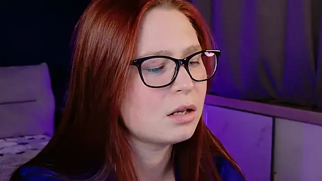 Meri_Cutte's cam snapshot