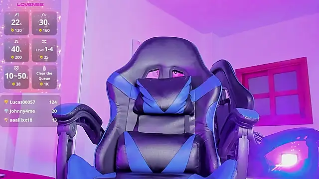 Alexxus_Smith live sex cam