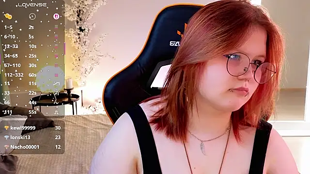 fillisfox_'s cam snapshot