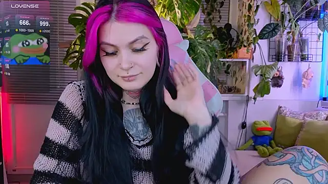 jelya_sg's cam snapshot