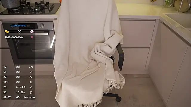 Vassiilisa live sex cam