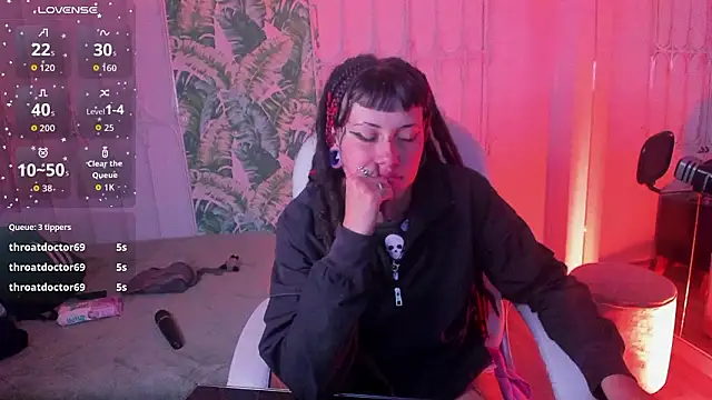 _sharlotte777's cam snapshot