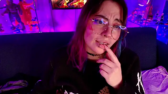 missa_motato's cam snapshot