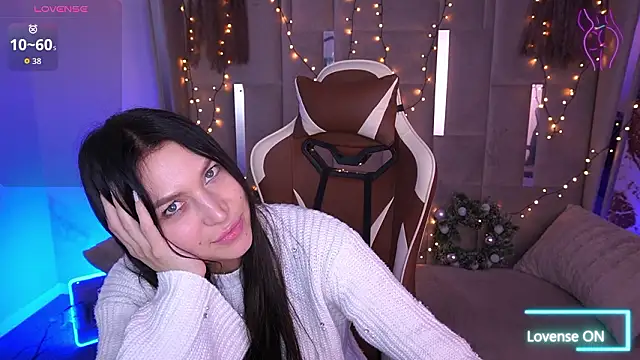 EliseVelour's cam snapshot