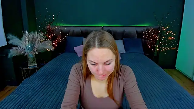 MilaAddams's cam snapshot