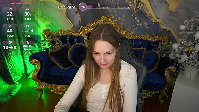 AleksaaJoy's cam snapshot