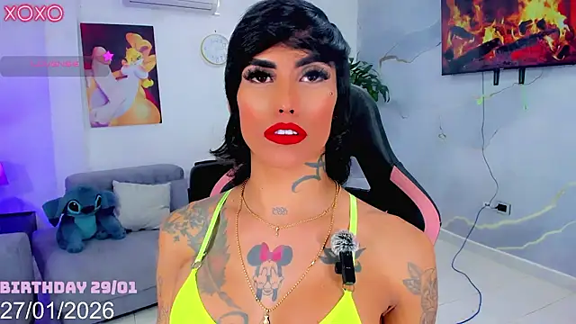 Nella_Dolls live sex cam