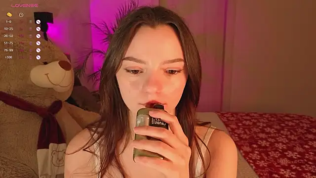 CaseyCraig's cam snapshot