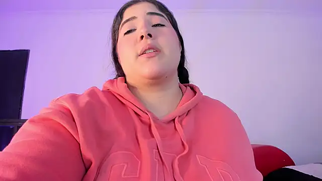 AmberiniHoffman live sex cam