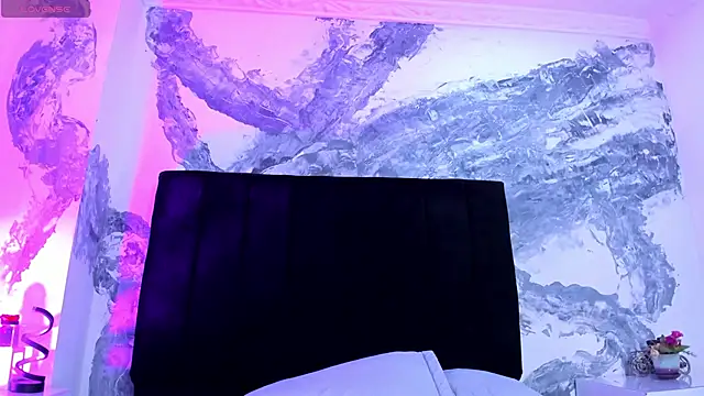 SamantaRave_'s cam snapshot