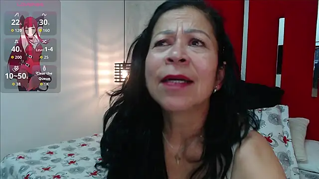 sweetmilf_vc live sex cam