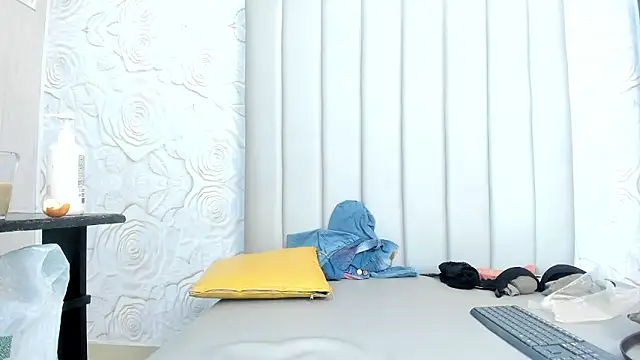 Cleopatra_Trans live sex cam