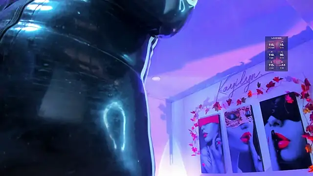 kayilyn's cam snapshot