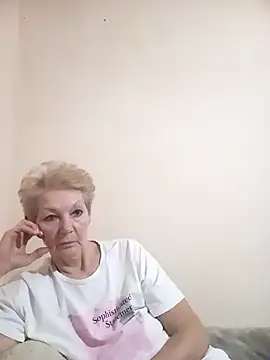 Calypso-Loove live sex cam